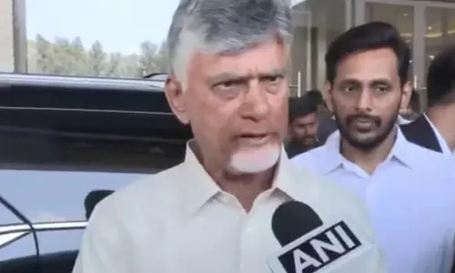 ఆయిల్ కంపెనీలకు బాబు సీరియస్  వార్నింగ్