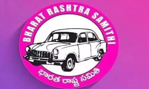 బీఆర్ ఎస్ పుట్టిన రోజు.. వేడుకలు ప‌రిమితం.. రీజ‌నేంటి?