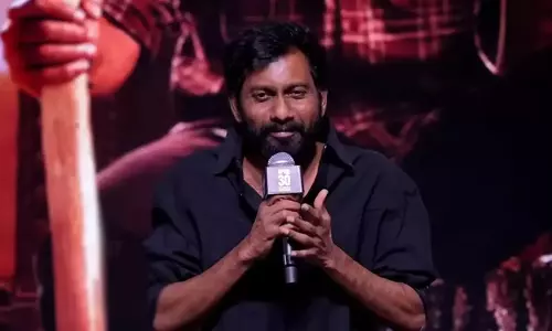 పెద్ది విడుదల తేదీపై బుచ్చిబాబు క్లారిటీ.. మెగా ఫ్యాన్స్‌కు పండగే