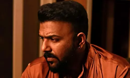 తరుణ్ భాస్కర్ లైనప్.. ఆ రెండూ హిట్టయితే..