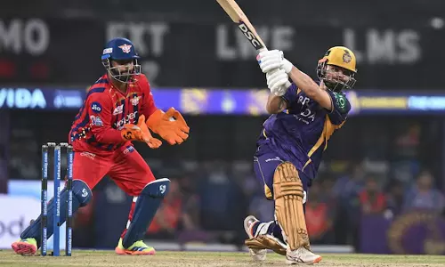 ఐపీఎల్ లో తొలి సూపర్ ఓవర్ థ్రిల్లర్.. హీరోగా మారిన రింకూ సింగ్