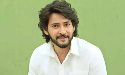 వార‌ణాసి త‌ర్వాత మ‌హేష్ ప్లాన్ అదే!