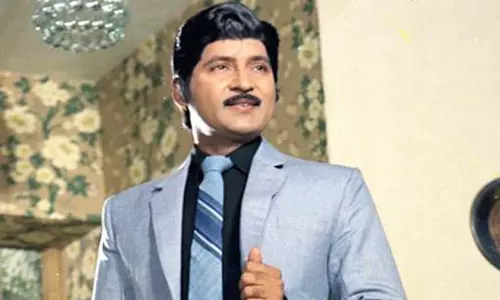 శోభన్ బాబు డెత్ మిస్టరీ.. మనవడు చెప్పిన అసలు విషయం ఇదే..