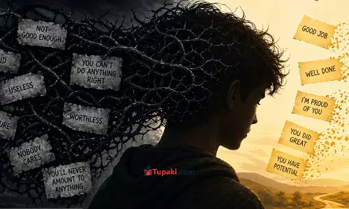 అవమానాలు 20 ఏళ్లు గుర్తుంటాయా.. ప్రశంసలు మాత్రం 30 రోజులు?