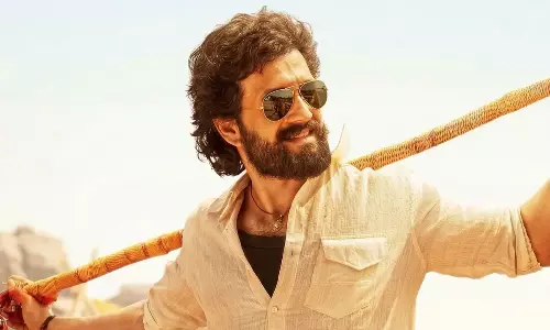 అఖిల్ మూవీకి మళ్లీ బ్రేక్.. ఇంకెప్పుడు వచ్చేది?