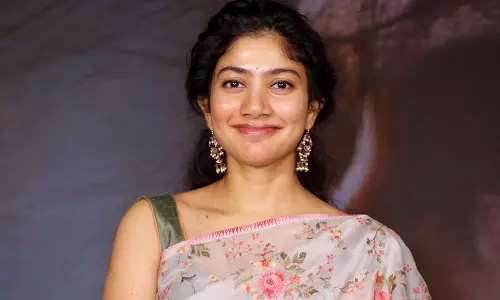 ఆ బ‌యోపిక్ లో సాయి ప‌ల్ల‌వి త‌ప్ప మ‌రో ఆప్ష‌నే లేద‌ట‌!