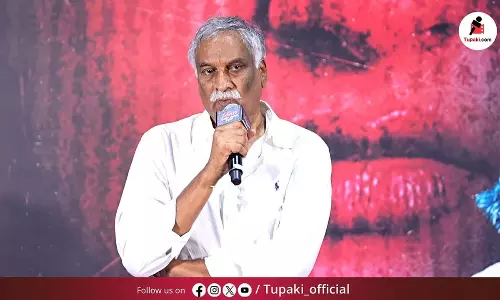 హీరోలు జోక్యం చేసుకుంటే బూతులు తిడ‌తా!