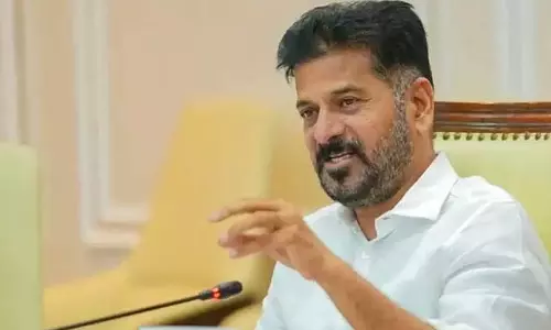 గులాబీ పార్టీకి భవిష్యత్తు లేదు.. బీఆర్ఎస్ చచ్చిన శవంతో సమానం.. రేవంత్ రెడ్డి సంచలన వ్యాఖ్యలు!