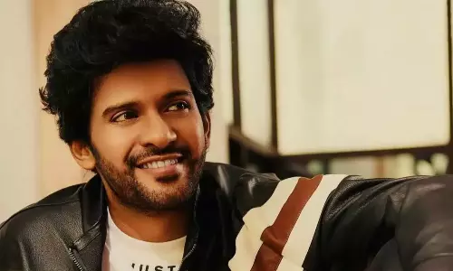 కావాల్సినంత టాలెంట్.. మరి పోలిశెట్టి ఎందుకిలా?