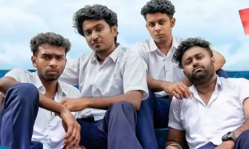 200 కోట్లు కొట్టిన సినిమా.. ఇలా షాక్ ఇచ్చిదేంటి
