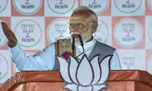 అంగ వంగ కళింగ ...మోడీ టార్గెట్ పక్కా ?