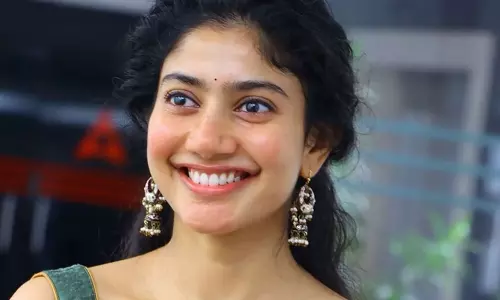 బేసిక్ హిందీ కూడా రాదు.. సీతమ్మగా నటిస్తావా? సాయి పల్లవిపై ట్రోలింగ్!