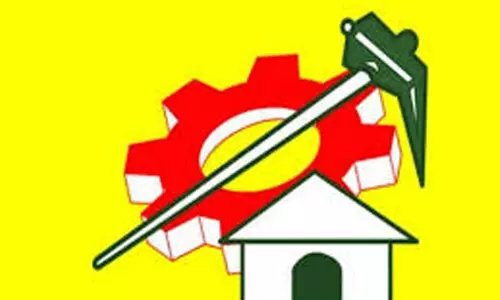 మంత‌నాలు మొద‌ల‌య్యాయి.. బీ అల‌ర్ట్‌.. !