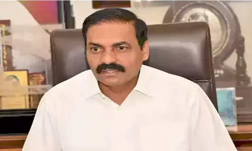 కాకాణి వారి క‌ష్టాలు.. మామూలుగా లేవుగా ..!