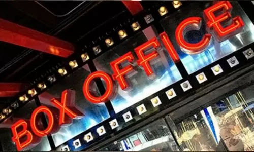 హాలీవుడ్ వర్సెస్ బాలీవుడ్: బాక్సాఫీస్ క్లాష్‌తో 40 శాతం వ‌సూళ్లు లాస్?