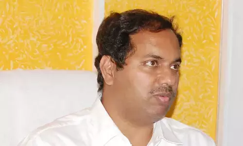 సన్ ఆఫ్ కోడెల...ఈసారి ఎలాగైనా !