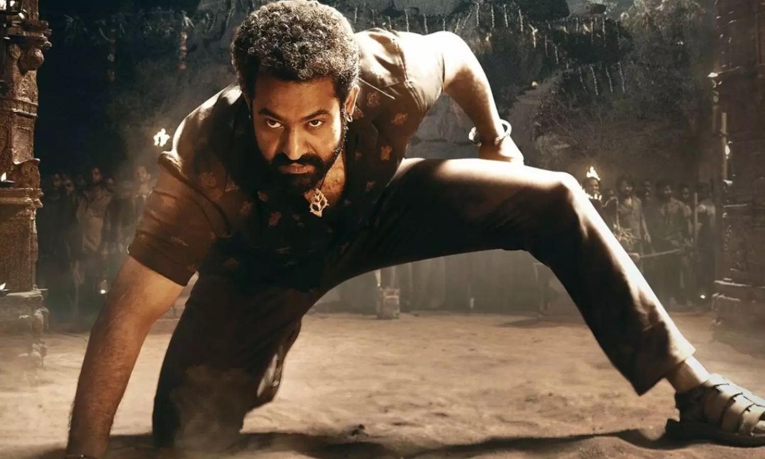 ‘దేవర’: ఓటీటీ తర్వాత టీవీలో ఎప్పుడు?