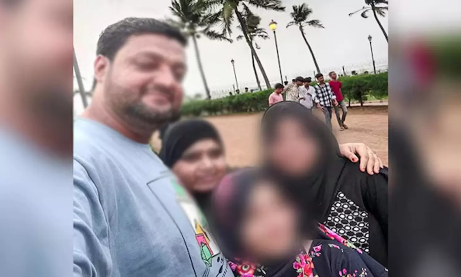 బిర్యానీ, పుచ్చకాయ తిని ఒకే కుటుంబంలో నలుగురు మృతి.. ఉలిక్కిపడ్డ మహారాష్ట్ర..