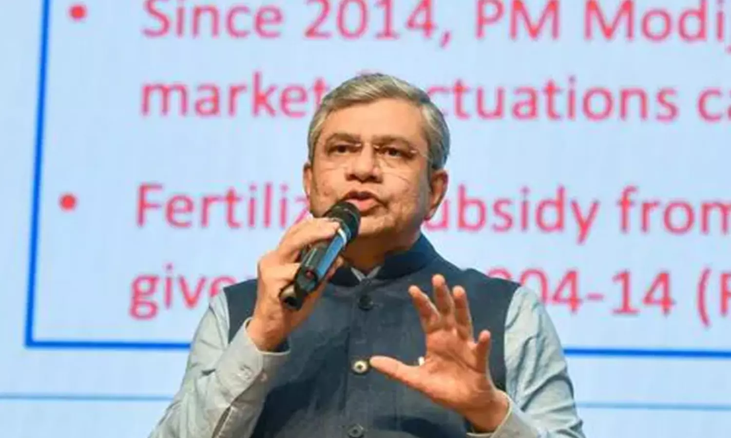 విశాఖ రైల్వే జోన్ కి గుడ్ న్యూస్