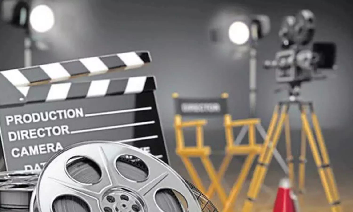 కొత్త తరహా ప్రమోషన్లు - సైలెంట్ స్ట్రాటజీ!