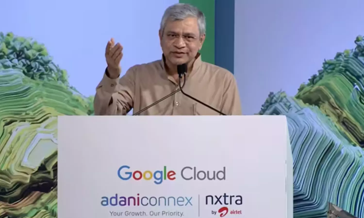 అమరావతి-హైదరాబాద్ 70 నిమిషాల్లోనే గమ్యం.. ఏపీ రైల్వే నెట్‌వర్క్‌కు కొత్త కళ!
