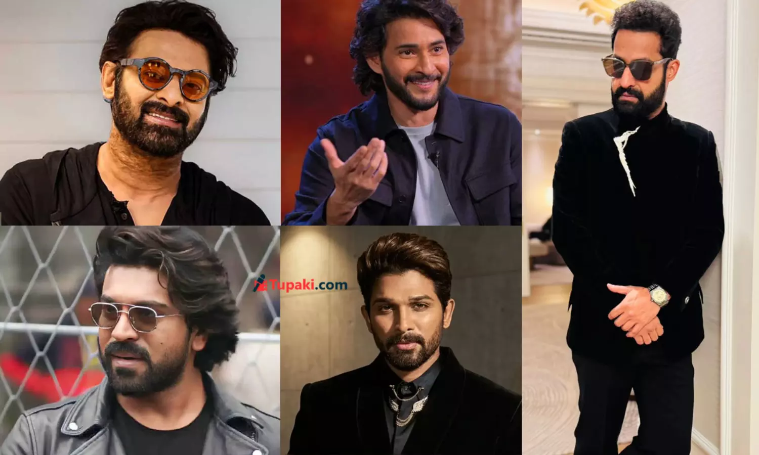 టాలీవుడ్ రెమ్యునరేషన్ వార్.. ఐదుగురు తప్ప మిగతా వాళ్లకి కష్టమేనా?