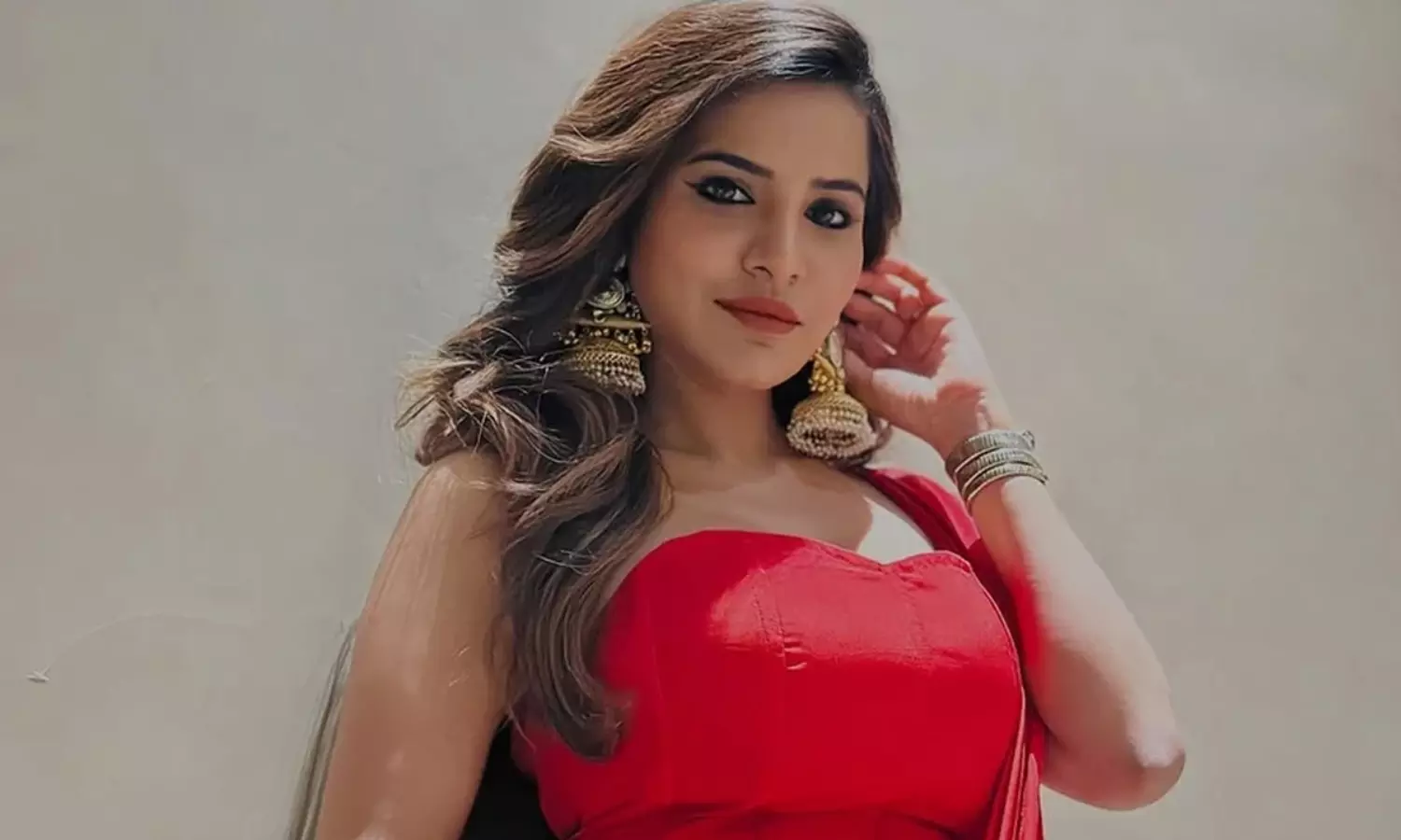 అషురెడ్డి తిరిగి బెదిరించిందా? ఆడియో రికార్డింగ్ నిజమేనా?