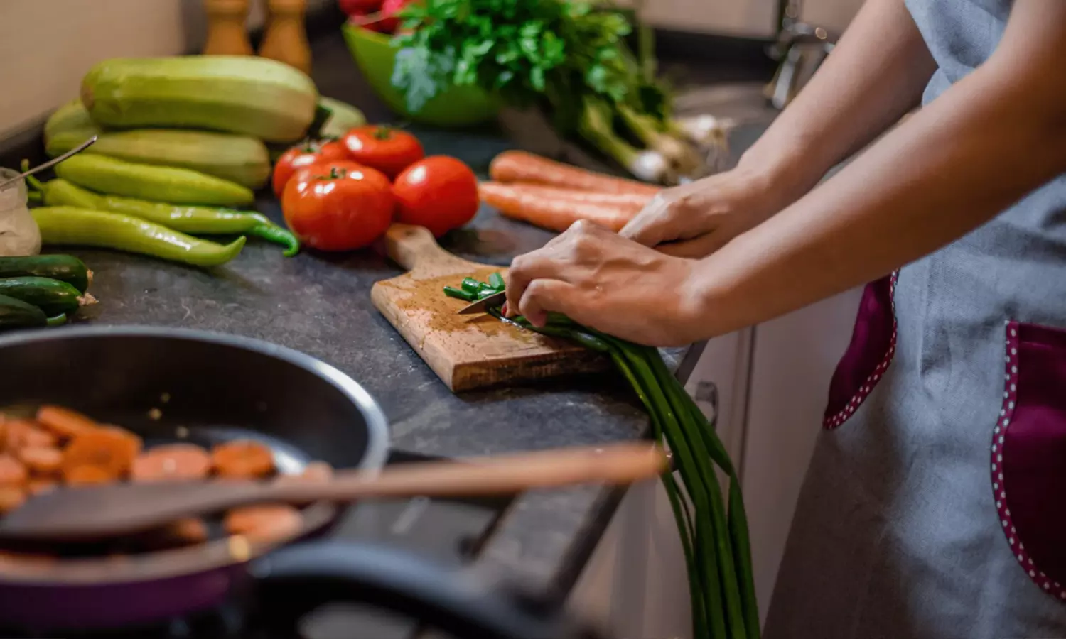 వంటింట్లో వండర్స్ చేసే నవతరం కోడళ్లు!