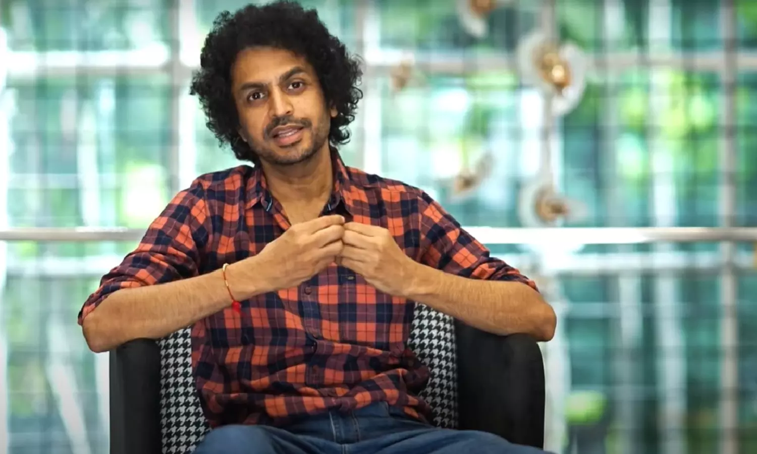 మొన్న మంగ్లీ.. నిన్న అషు రెడ్డి.. చీటింగ్ కేస్ పై శేఖర్ బాషా షాకింగ్ కామెంట్స్!