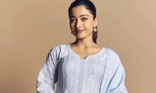 తరతరాల భారానికి ముగింపు.. రష్మిక మందన్న ఘాటు వ్యాఖ్య‌లు