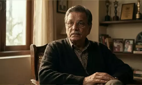 వెట‌ర‌న్ న‌టుడి మ‌ర‌ణానికి అస‌లు కార‌ణం?