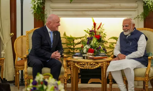 తగ్గనున్న కివీ, వైన్ ధరలు.. సామాన్యులకు ఇక విదేశీ పండ్ల విందు!