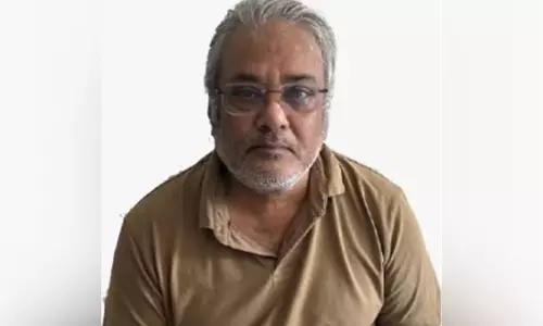 దావూద్ కుడిభుజం అరెస్ట్.. డ్రగ్స్ నెట్‌వర్క్ గుట్టురట్టు.. భారత్ చేతికి రహస్యాలు!