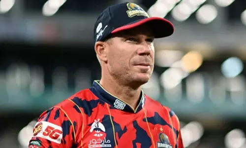 ఐపీఎల్-పీఎస్ఎల్ మధ్య తేడా అదే.. వార్నర్ సంచలన వ్యాఖ్యలు.. షాక్ కు గురైన ప్రపంచ క్రికెట్..