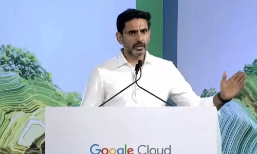 తండ్రికి తగ్గ తనయుడు.. పెట్టుబడుల ఆకర్షణలో లోకేష్ మార్క్