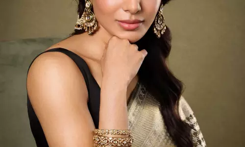 Samantha Celebrating Grace and Strength on Her Birthday