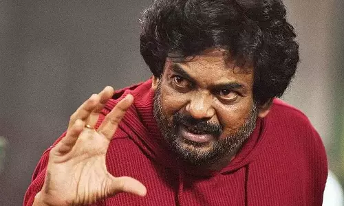 అత‌డిని పూరి మూడేళ్లు పోషించాడు!