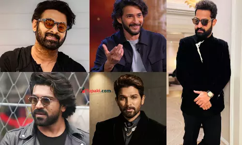 టాలీవుడ్ రెమ్యునరేషన్ వార్.. ఐదుగురు తప్ప మిగతా వాళ్లకి కష్టమేనా?