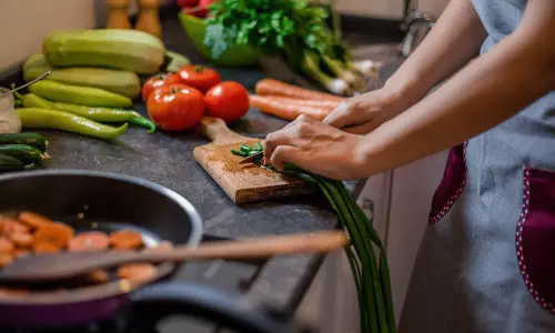 వంటింట్లో వండర్స్ చేసే నవతరం కోడళ్లు!