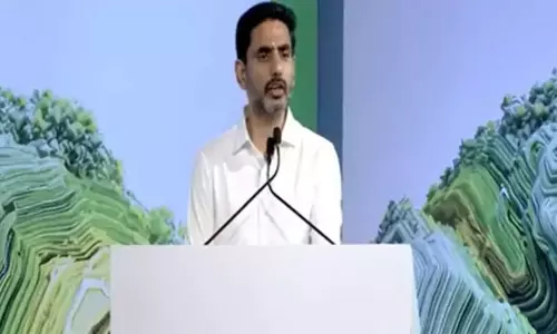 మాది గూగుల్.. వైసీపీది గొడ్డలి.. బోత్ ఆర్ నాట్ సేమ్..