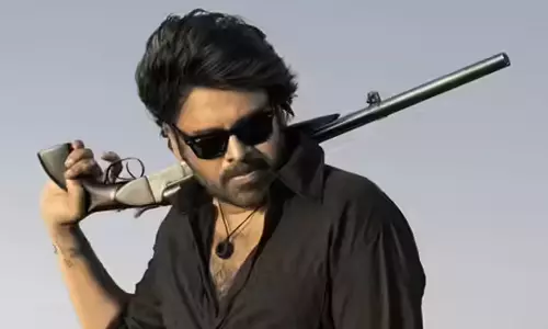 పవన్ కళ్యాణ్ ఇక అవుట్ డేటెడ్డా?