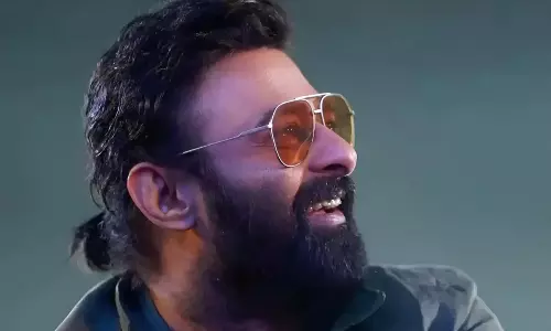 రాజమౌళి లేని ప్రభాస్.. బాక్సాఫీస్ దగ్గర ఆ ‘కన్సిస్టెన్సీ’ ఏది?