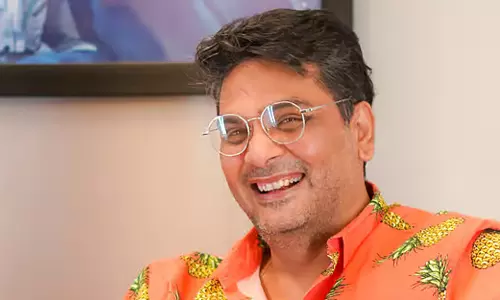 రామాయ‌ణం టీజ‌ర్ నెగెటివిటీపై కాస్టింగ్ ఏజెంట్ ఆవేద‌న‌!