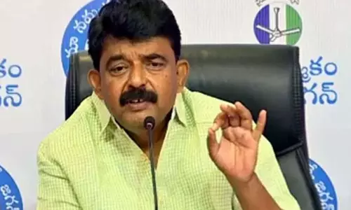 రెండేళ్ళు ఆగండి జగన్ వస్తాడు !
