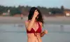 Take Me to the Mountains or Beach : Fatima Sana Shaikh