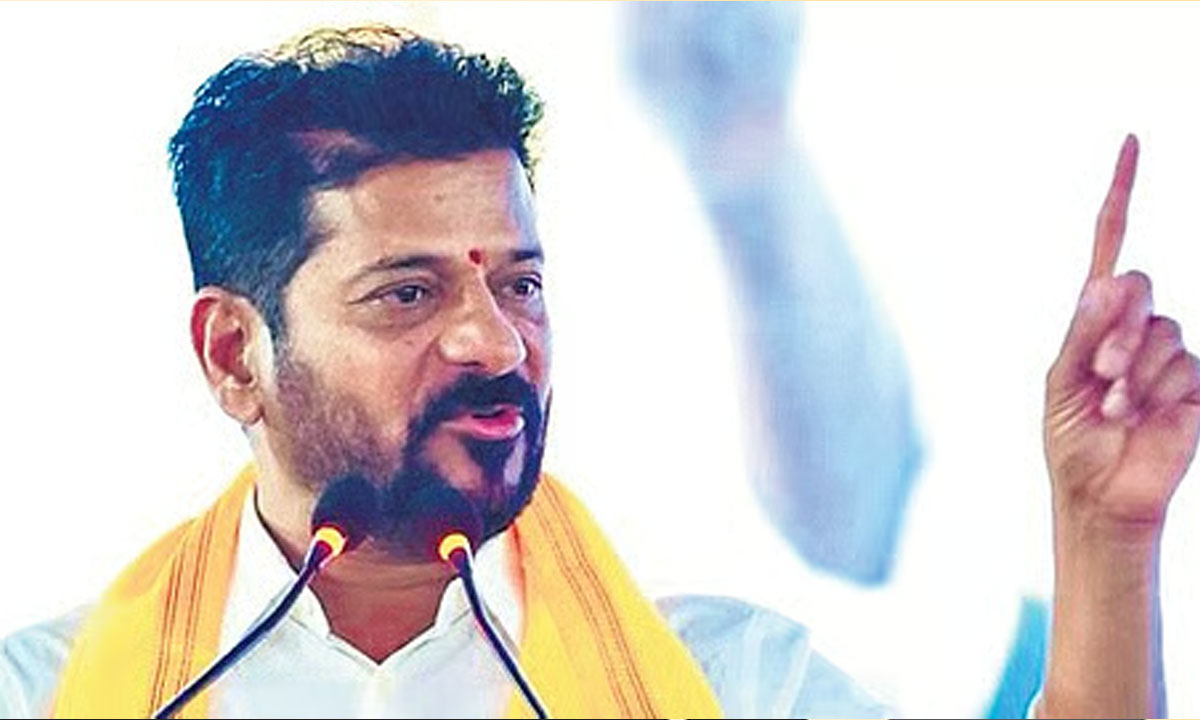 Revan Reddy కీలక నగరాలను మించేలా ఫ్యూచర్ సిటీ: రేవంత్ బిగ్ ప్లాన్ | Telangana ...