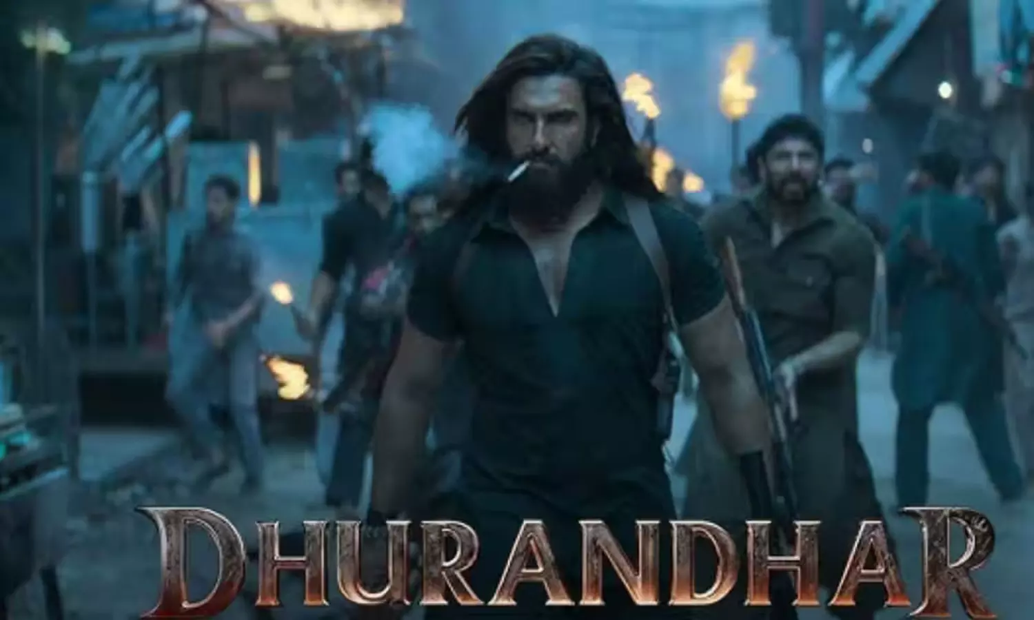 ఈ సారి 5000 కోట్ల క్ల‌బ్‌పై క‌న్ను..దురంధ‌ర్ బ్యాచ్ సూప‌ర్‌హీరో గేమ్!