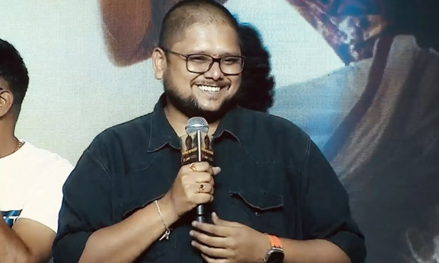 టాలీవుడ్ కి మ‌రో ట్ర‌బుల్ షూటర్ దిగుతున్నాడా?