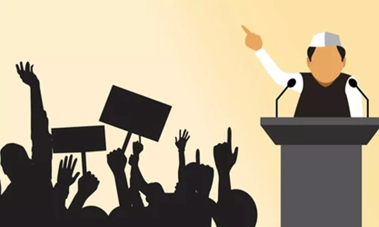 నిన్నటి పొలిటిక్ హీరోలు... నేడు వీళ్ల ఫ్యూచ‌ర్ ఏంటి...?