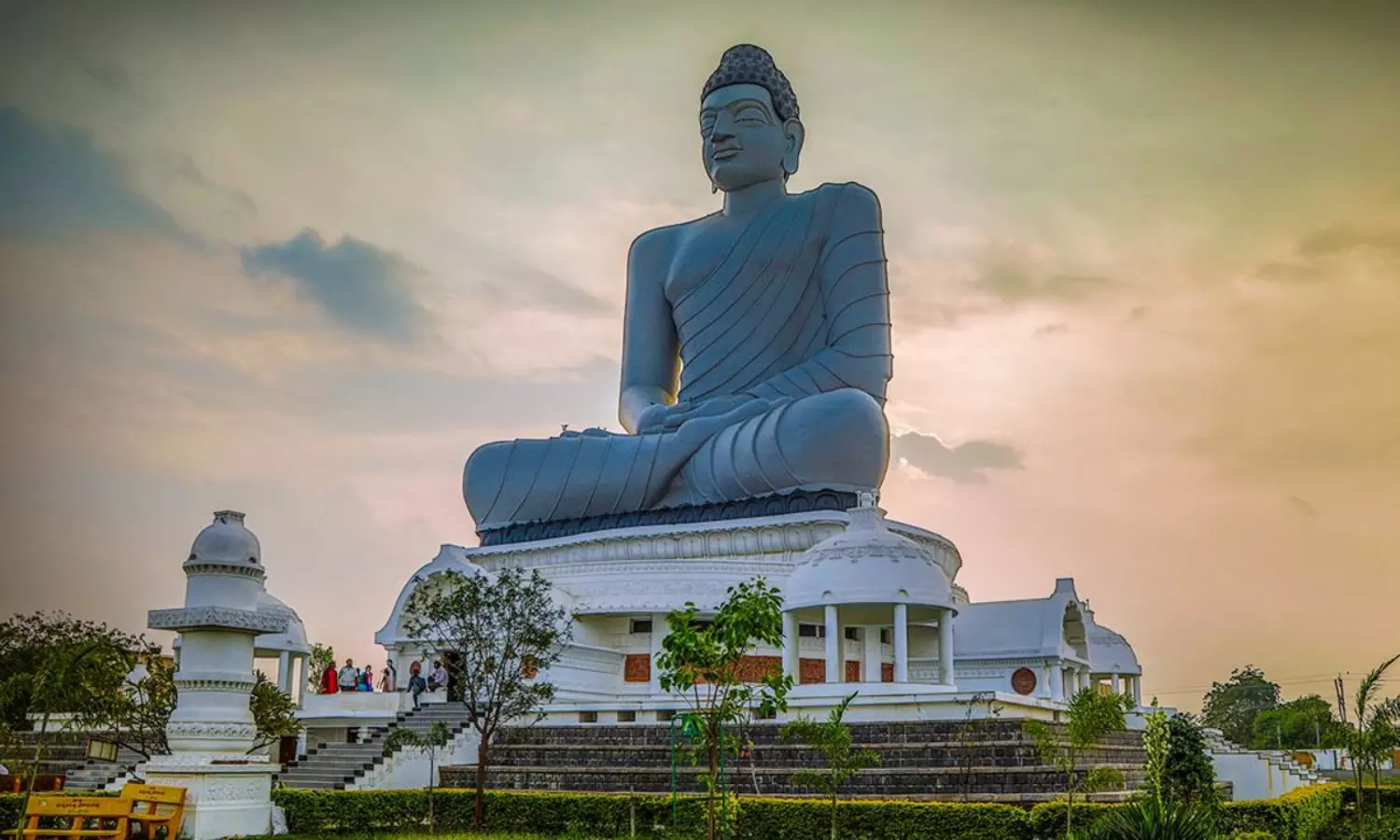 అమ‌రావ‌తికి కేంద్రం మ‌రో వ‌రం.. ప‌నులు చ‌క‌చ‌కా!